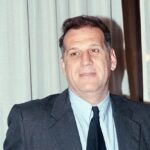 Πέθανε ο Βασίλης Γκούμας, ο «Αυτοκράτορας» του ελληνικού μπάσκετ