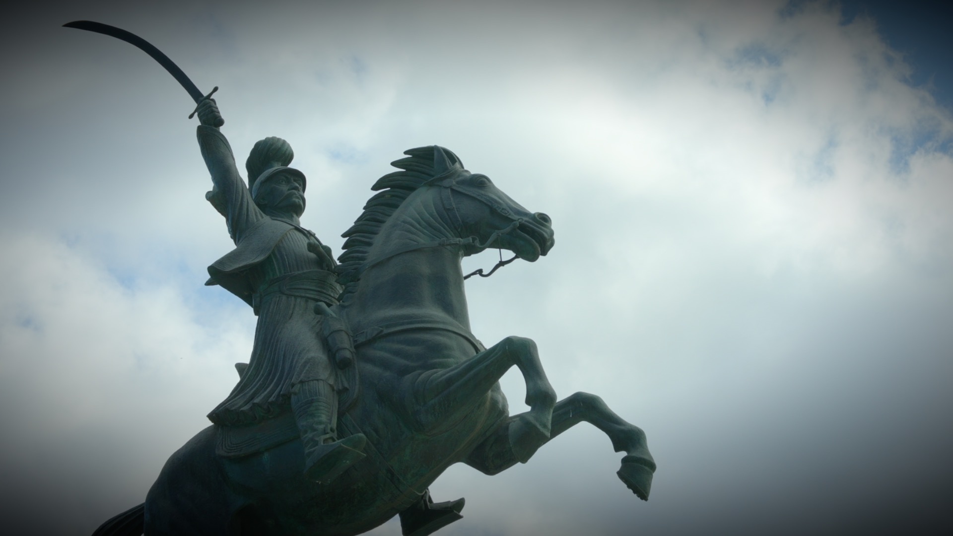 Επέτειος 25ης Μαρτίου: Ολοήμερο αφιέρωμα με 16 ντοκιμαντέρ στο COSMOTE History