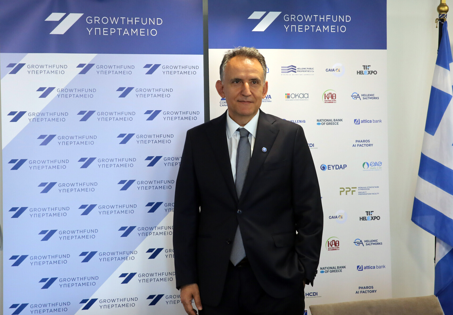 Υπερταμείο: Κέρδη 1 δισ. ευρώ και μερίσματα 700 εκατ. ευρώ ο στόχος έως το 2027 – Ποια έργα είναι στο κάδρο