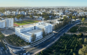 Στην Ελλάδα το Ευρωπαϊκό Πανεπιστήμιο Κύπρου – Κατατέθηκε επίσημα η αίτηση για παράρτημα στην Αθήνα