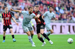 REUTERS - Serie A - Φωτογραφία Αρχείου