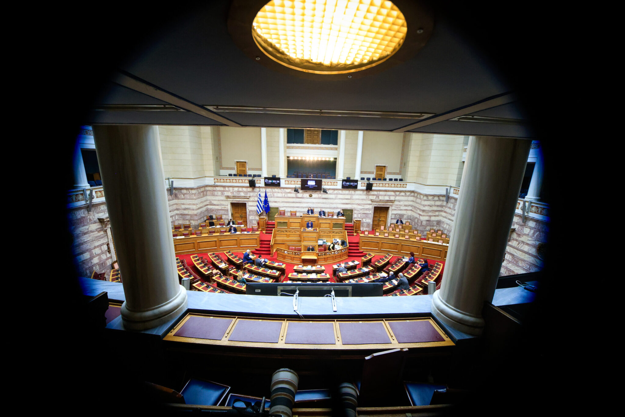 Σκάνδαλο ΟΠΕΚΕΠΕ: Σήμερα στη Βουλή η δικογραφία – Πλησιάζει η ώρα του ανασχηματισμού