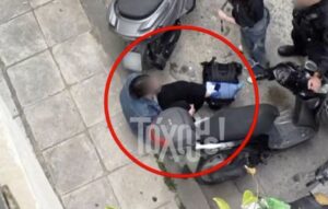 Credits: ΣΚΑΙ - Παγκράτι