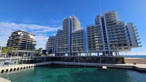 Mareterra, στο Μονακό - Πηγή: Wikimedia Commons