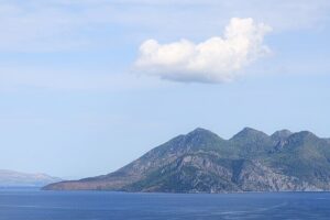 Ηφαίστειο των Μεθάνων: Θεωρούνταν ανενεργό για 100.000 χρόνια αλλά στην πραγματικότητα συσσωρεύει σταθερά μάγμα