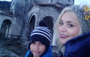 Kelly Kellaki/Facebook