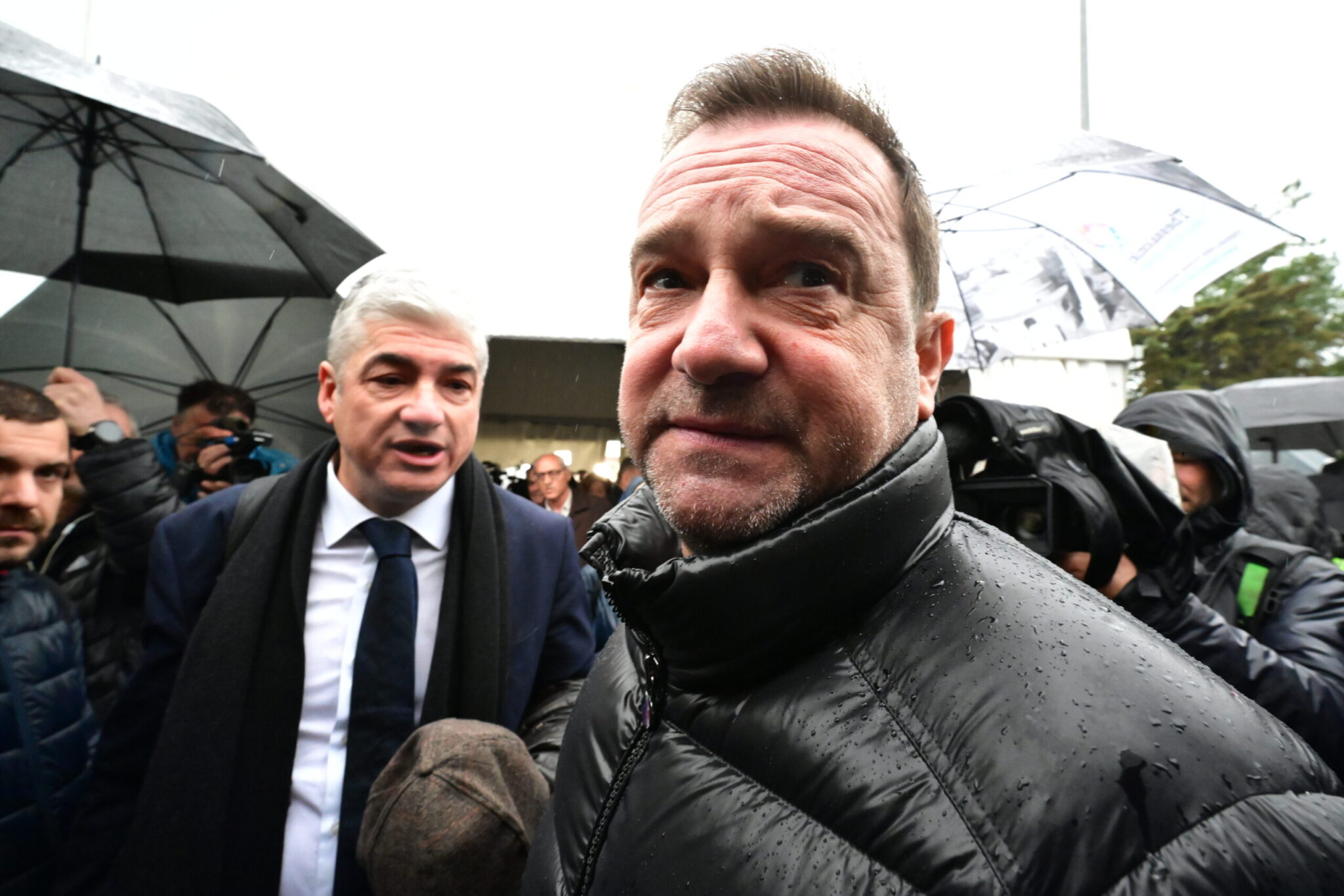 Πλακιάς: Δεν θα επιτρέψω να γίνει μπάχαλο στη δίκη για τα Τέμπη– Η Κωνσταντοπούλου μονοπωλεί το ενδιαφέρον, δεν μιλάμε με την Καρυστιανού (βίντεο)