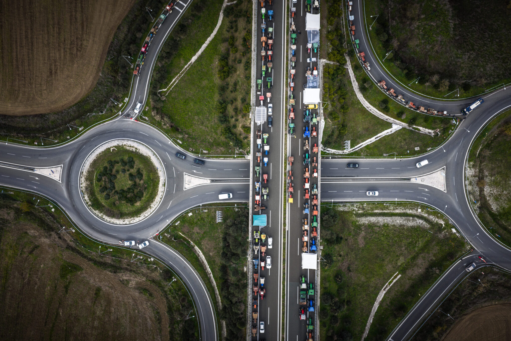 Ε65: Επιτέλους από έργο-γολγοθά τελειώνει ο δρόμος-κλειδί για Δυτική Μακεδονία, Καλαμπάκα και Μετέωρα