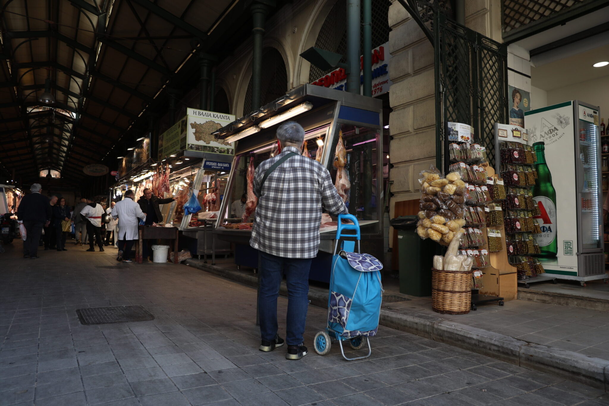 Πόλεμος στη Μέση Ανατολή: Πώς «αγγίζει» την καθημερινότητα στην Ελλάδα