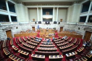 (ΣΩΤΗΡΗΣ ΔΗΜΗΤΡΟΠΟΥΛΟΣ/EUROKINISSI) \n