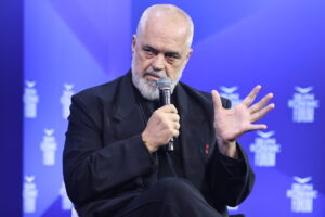 Ο Έντι Ράμα (Eurokinissi)