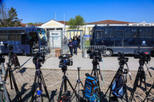 Φωτο αρχείου - Πηγή: EUROKINISSI