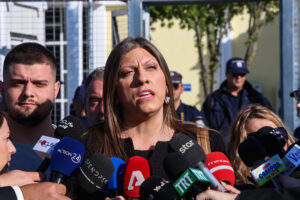 Πηγή: EUROKINISSI