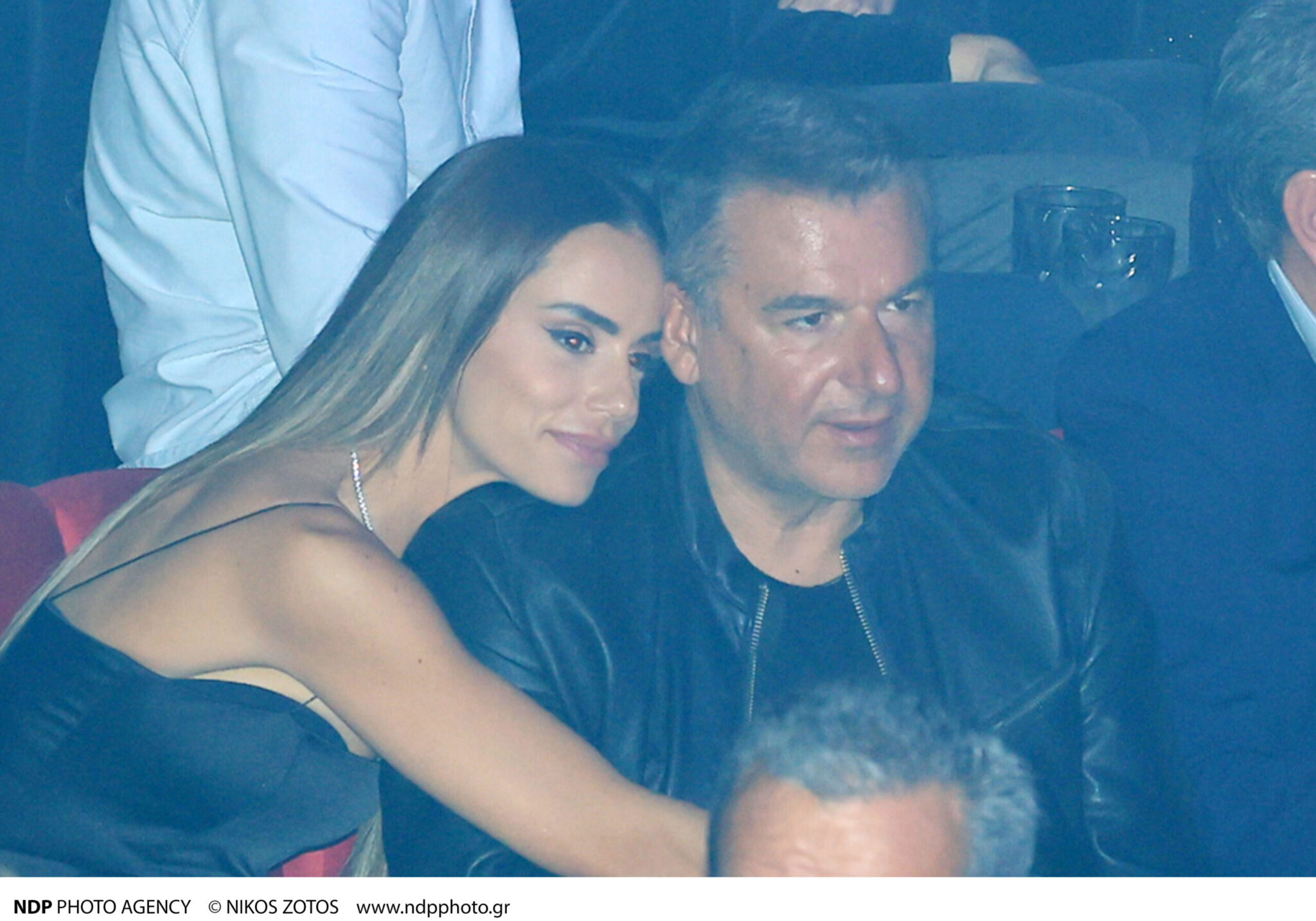 Η Μαρία Αντωνά θα περάσει το Πάσχα στη Τήνο μαζί με τον Γιώργο Λιάγκα: «Ανυπομωνώ πολύ» (Βίντεο)