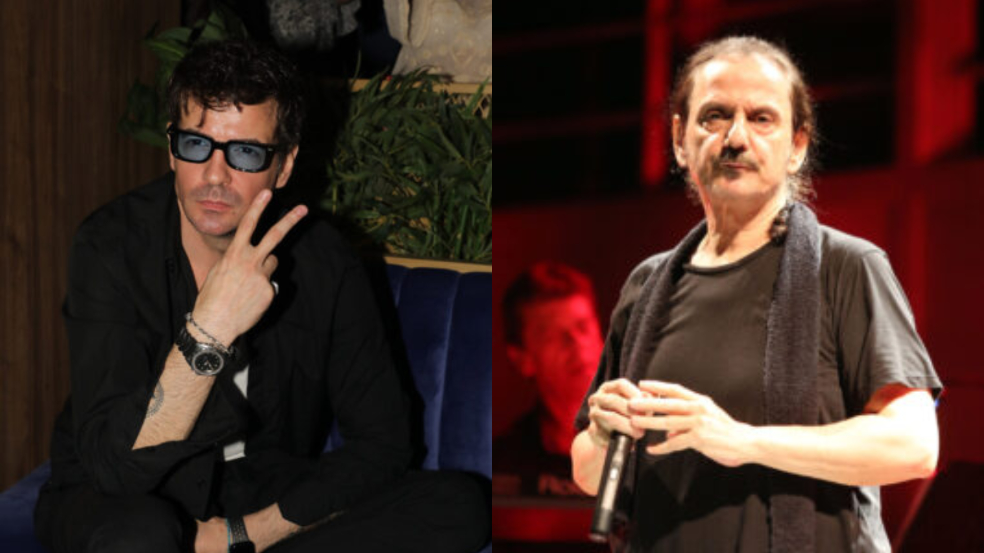 Αποκάλυψη Νίνο: Η άγνωστη ιστορία με τον Πάνο Κατσιμίχα και η επιστολή στα κανάλια (βίντεο)