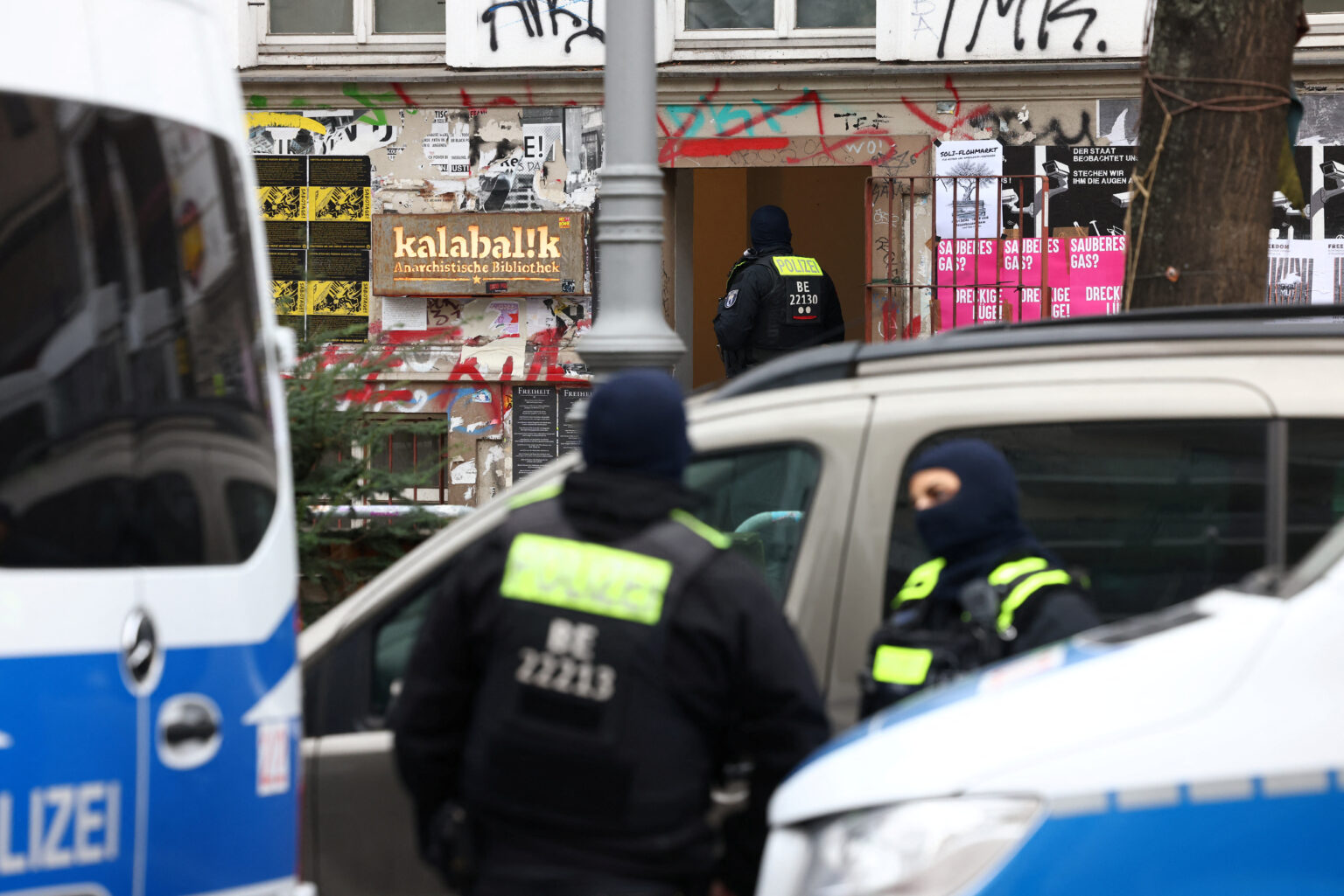 Γερμανία: Εντοπίστηκε φιαλίδιο με το ραδιενεργό δηλητήριο «πολώνιο 210» κατά την διάρκεια πασχαλινού παιχνιδιού