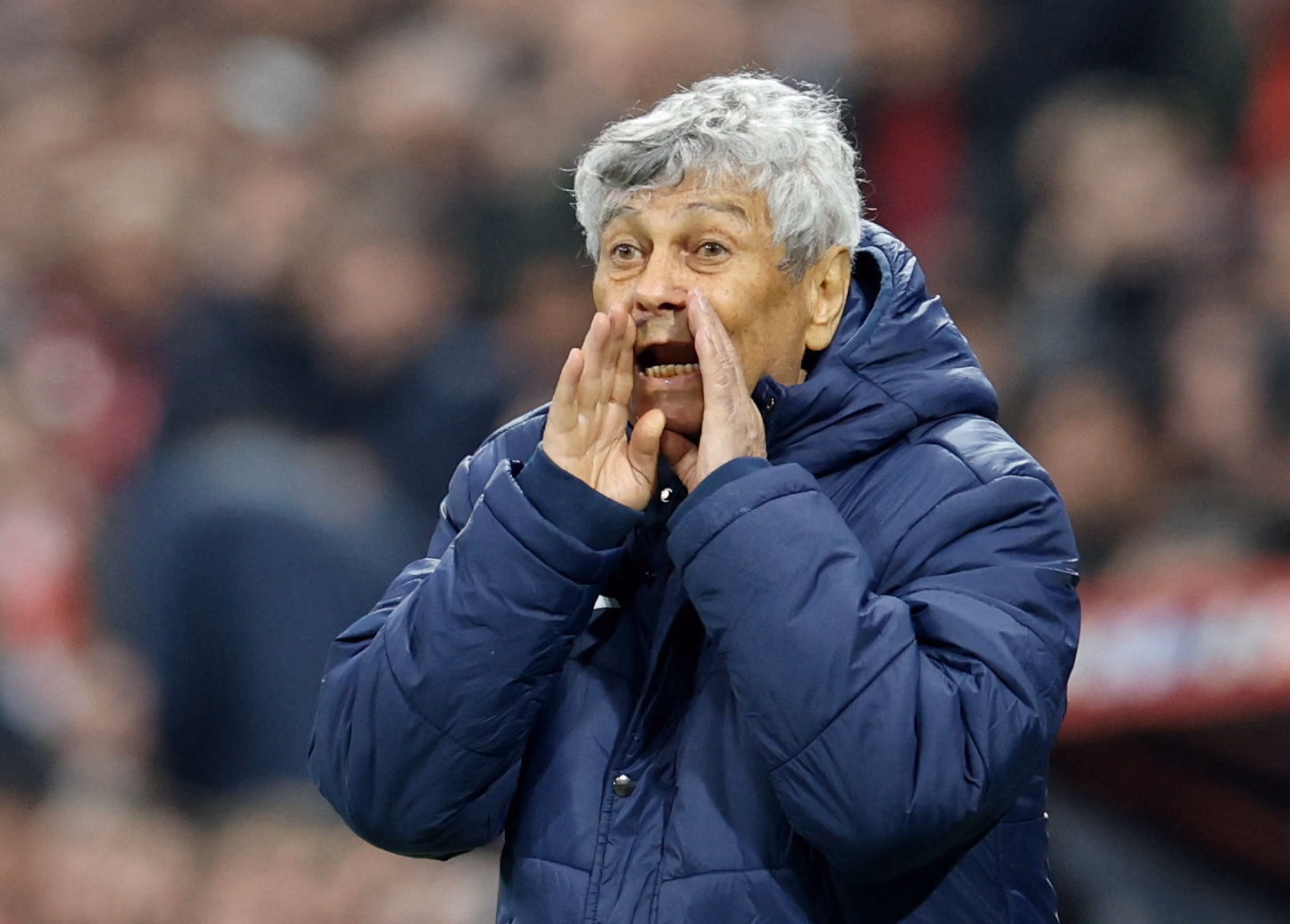 Πέθανε ο Μιρτσέα Λουτσέσκου