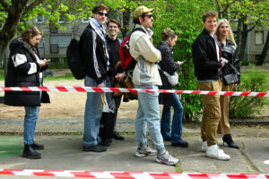 REUTERS/Elisabeth Mandl