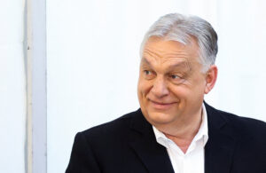 REUTERS - Βίκτορ Όρμπαν