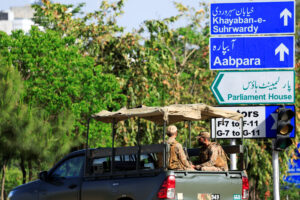 Το Πακιστάν ετοιμάζεται να φιλοξενήσει τις Ηνωμένες Πολιτείες και το Ιράν για τη δεύτερη φάση των ειρηνευτικών συνομιλιών στην Ισλαμαμπάντ.