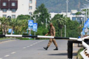 REUTERS/Akhtar Soomro