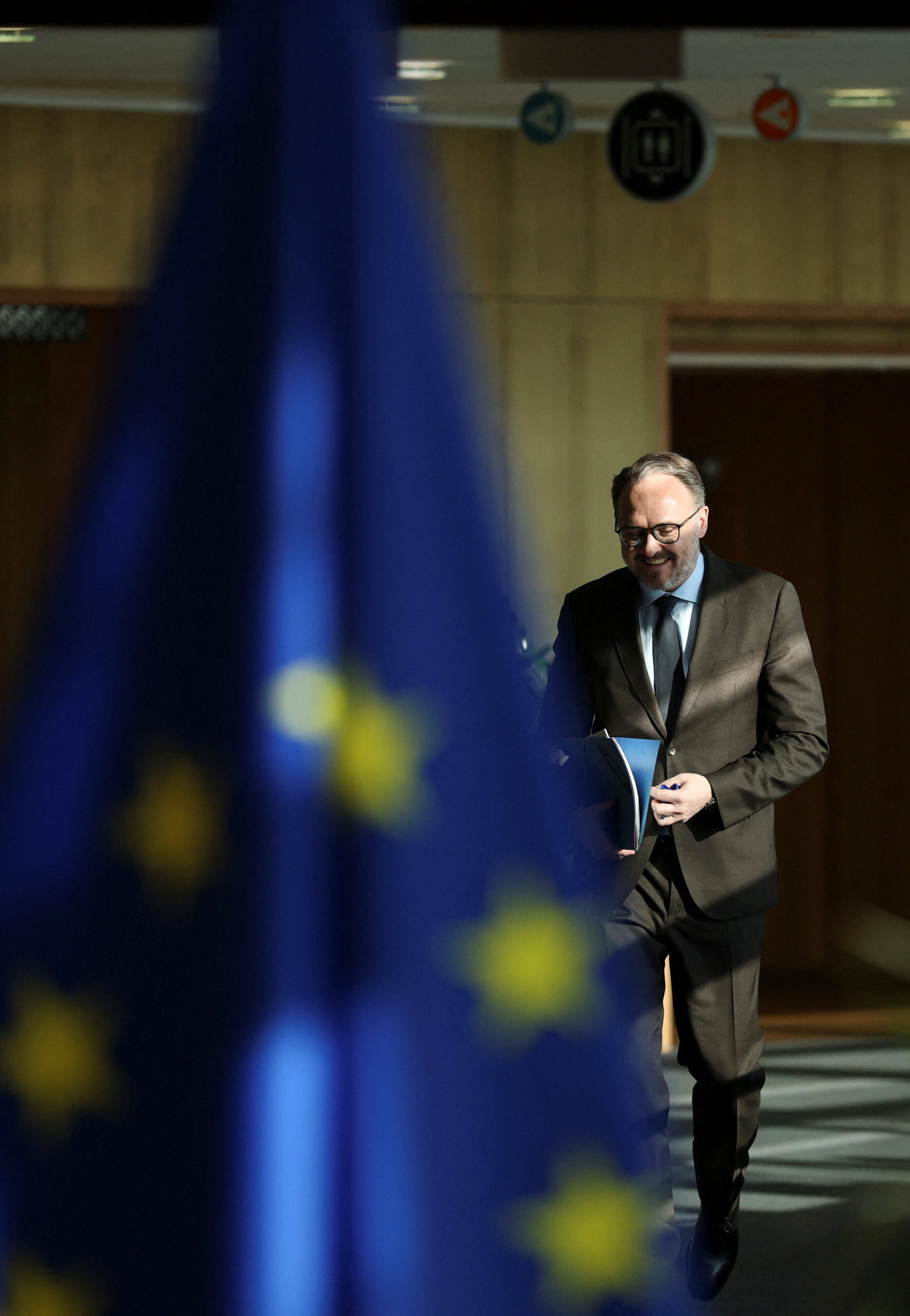 AccelerateEU: Άμεση στήριξη σε ευάλωτα νοικοκυριά και στροφή στην καθαρή ενέργεια – Το Σχέδιο της ΕΕ για την ενεργειακή κρίση