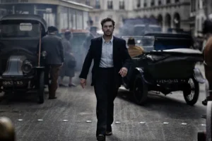 Courtesy Cannes Film Festival