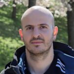 ΑΝΤΩΝΗΣ ΧΑΛΙΑΚΟΠΟΥΛΟΣ