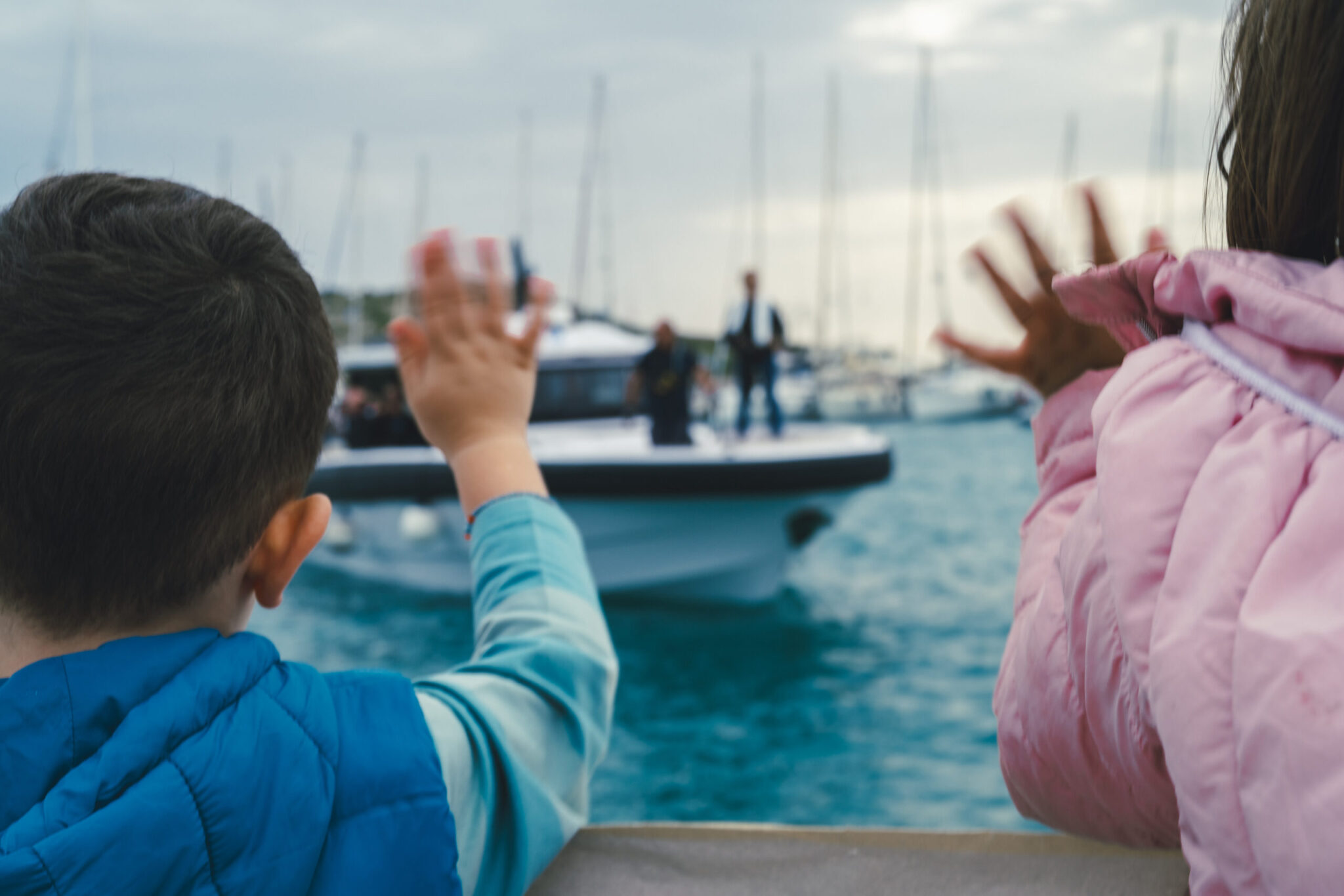 ΣΥΜΠΛΕΥΣΗ ΑΜΚΕ – Ετήσιος Διάπλους 2026: Υγεία, Πολιτισμός και Έργα Υποδομής στο επίκεντρο