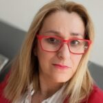 ΜΑΡΙΑ ΓΟΥΡΓΟΥΡΗ