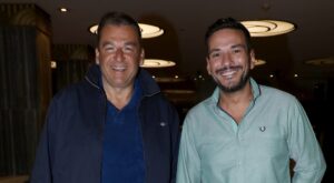 Τι θα συμβεί με τις εκπομπές του Γιώργου Λιάγκα και του Κώστα Τσουρού.