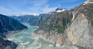 U.S. Geological Survey agency/Handout via REUTERS