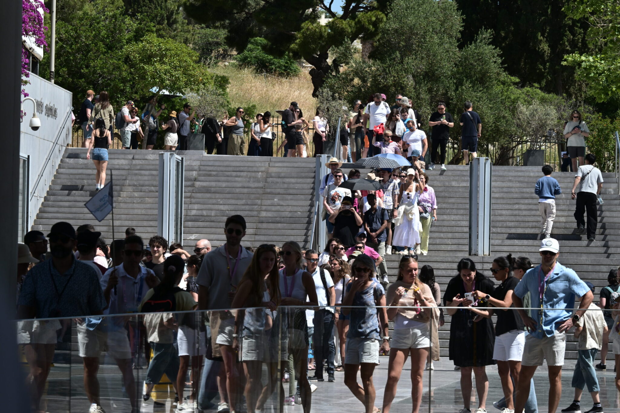 Μενδώνη για Διεθνή Ημέρα Μουσείων: Τα ελληνικά μουσεία υπηρετούν τον στρατηγικό στόχο «Πολιτισμός για όλους»