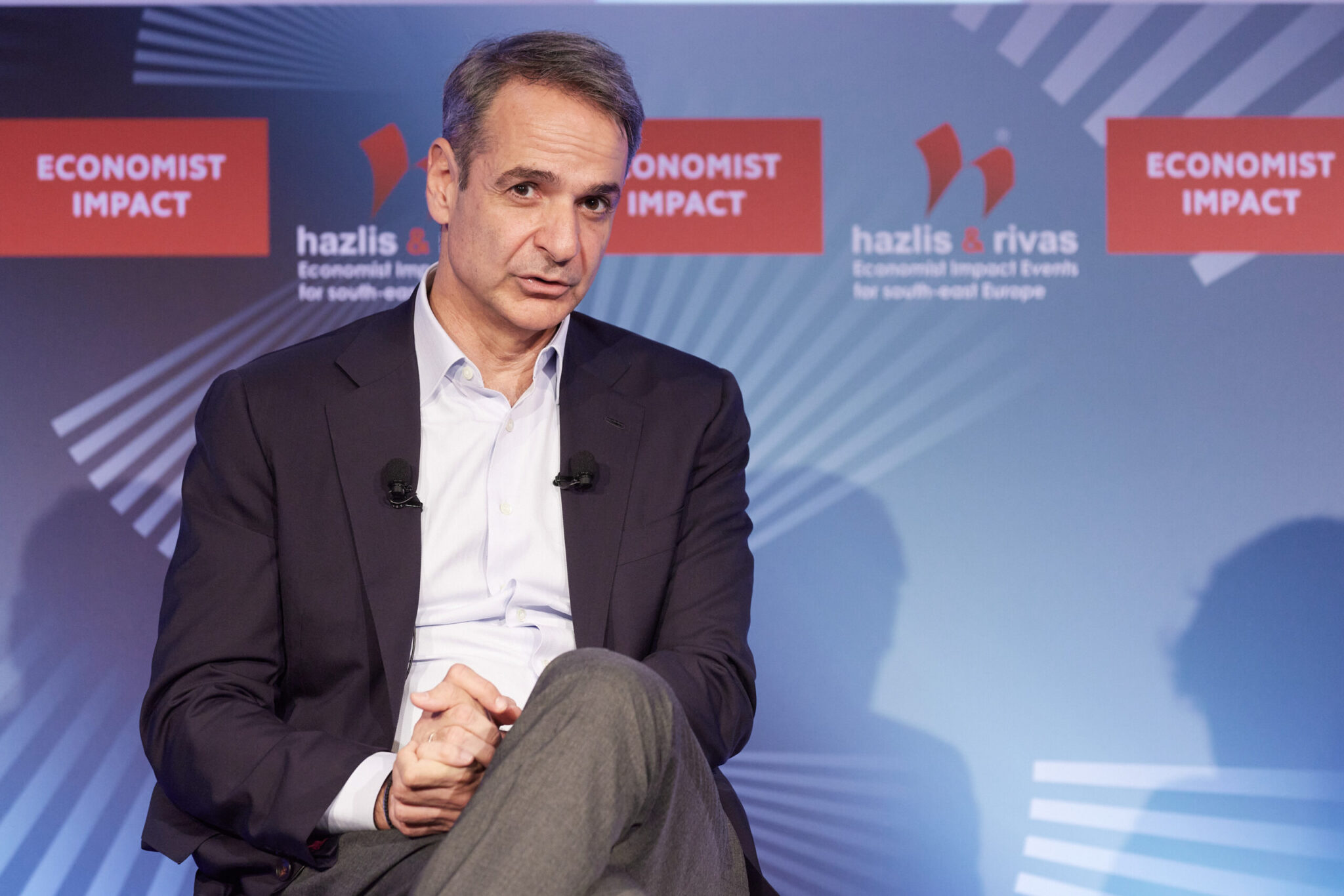 Μητσοτάκης: Η κυβέρνηση έχει ισχυρή νομιμοποίηση και ξεκάθαρη ατζέντα – Έχουμε καλύψει τις περισσότερες δεσμεύσεις από το 2023 – Να είμαστε ταπεινοί με τη δημόσια εικόνα μας