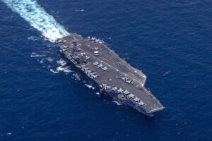 U.S. Central Command @CENTCOM
