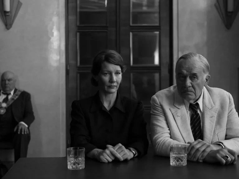 «Fatherland»: Η επιστροφή του νομπελίστα Τόμας Μαν στα ερείπια της μεταπολεμικής Γερμανίας