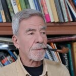 ΔΡ. ΠΑΝΟΣ ΚΟΣΜΟΠΟΥΛΟΣ,