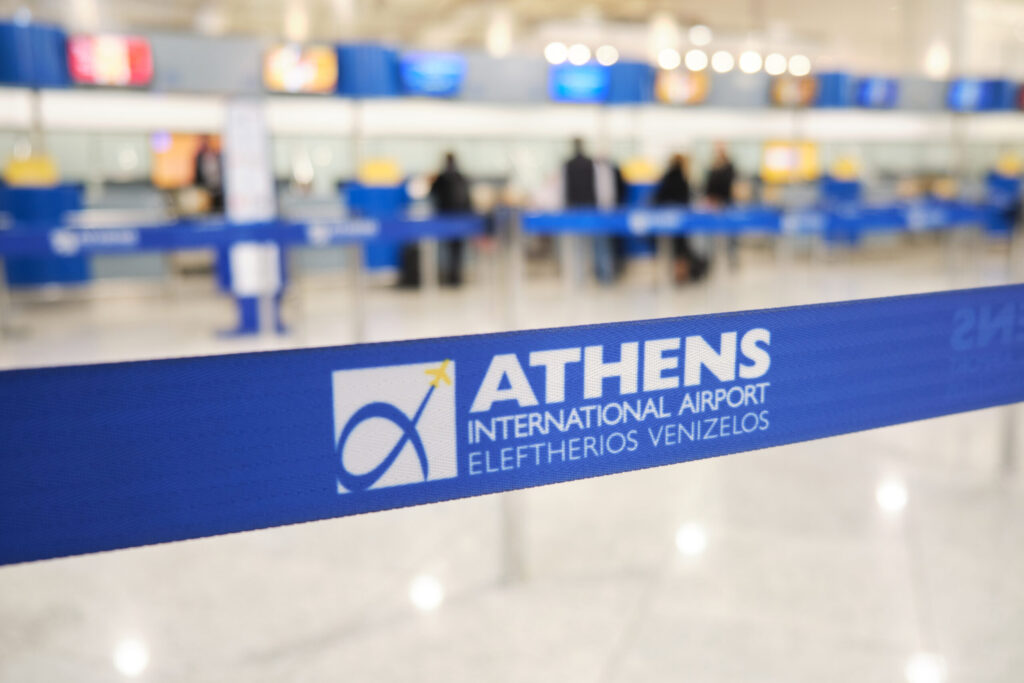 Fraport Greece: Σημαντική αύξηση 3,2% της επιβατικής κίνησης στα αεροδρόμια με 1,8 εκατ. επιβάτες – Ποιά ξεχώρισαν