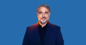 Ο Φάνης Μουρατίδης στον ΑΝΤ1.