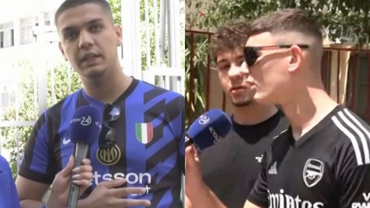 «Οι ηλικιωμένοι παίζουν τάβλι στα ΚΑΠΗ, δεν είναι μόνοι»: Οι αφοπλιστικές απαντήσεις μαθητών στις Πανελλήνιες Εξετάσεις