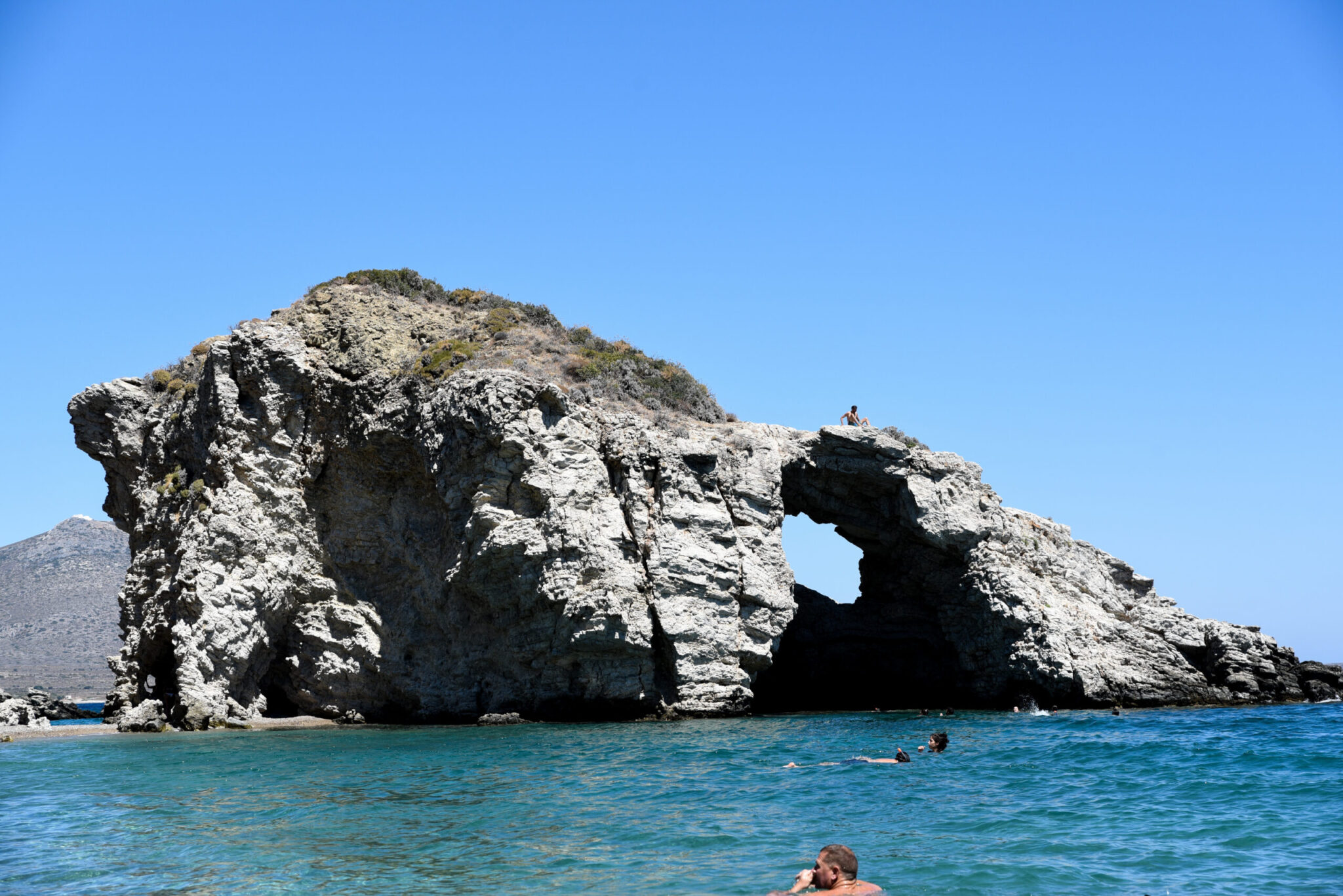 Chios Kythira Pass 2026: Λήγουν το βράδυ οι αιτήσεις – Βήμα βήμα η διαδικασία