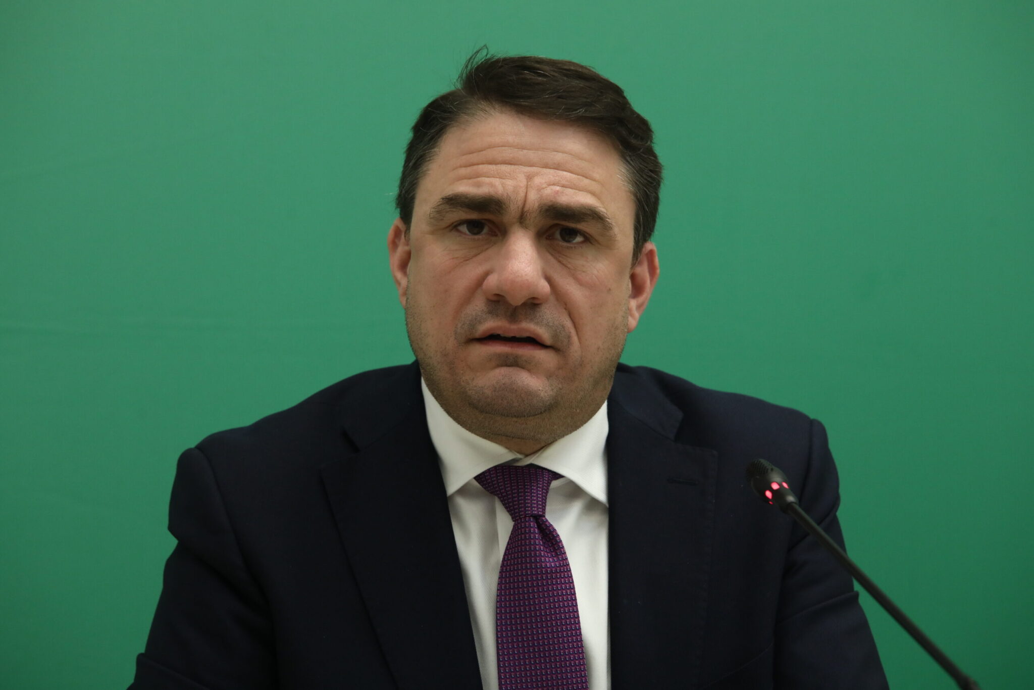 Κώστας Τσουκαλάς: Η ΝΔ εφαρμόζει πιστά τον νόμο Κατρούγκαλου