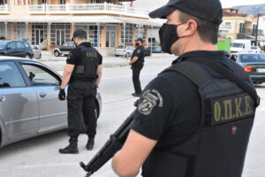 ΦΩΤΟΓΡΑΦΙΑ ΑΡΧΕΙΟΥ - (Eurokinissi-Βασίλης Παπαδόπουλος)