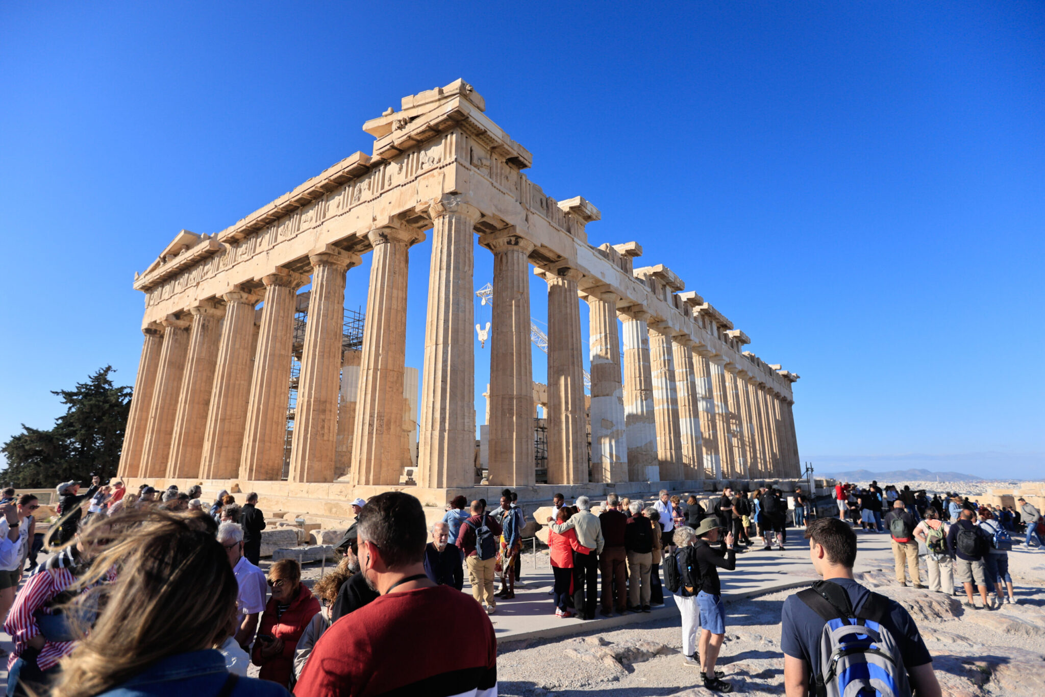 Τουρισμός: Σημαντική άνοδος τον χειμώνα με αύξηση 64,3% στις εισπράξεις