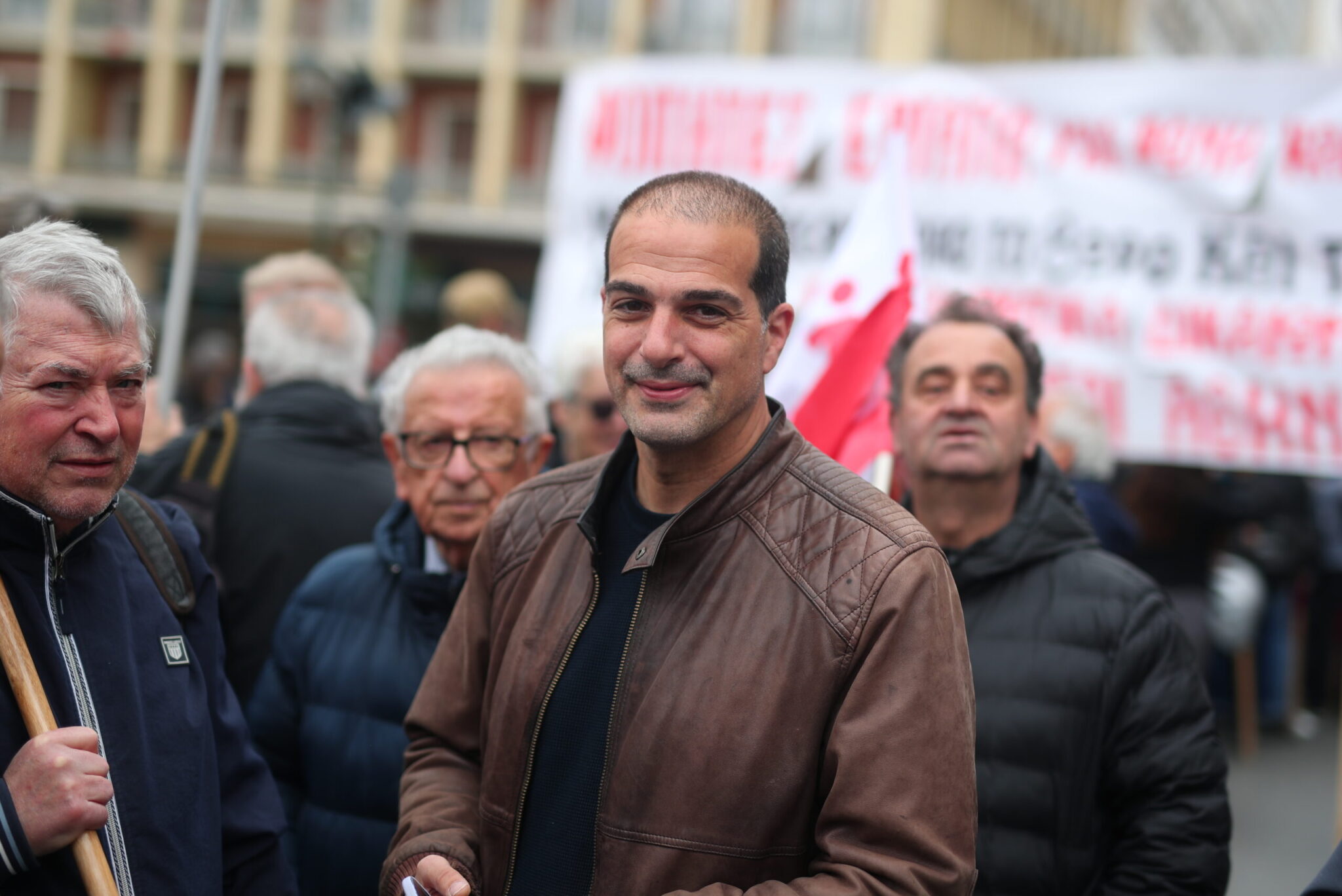 Γαβριήλ Σακελλαρίδης: Όσοι θέλουν να αποχωρήσουν από τη Νέα Αριστερά, να το κάνουν άμεσα