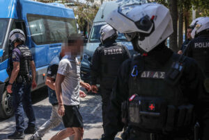 Φωτο αρχείου - Πηγή: EUROKINISSI