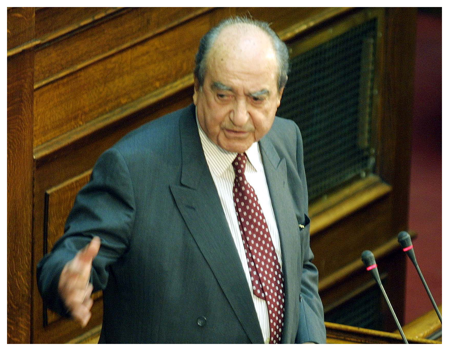 Κωνσταντίνος Μητσοτάκης: Μεταρρυθμιστής που έβλεπε την Ελλάδα πριν την εποχή της – Αν τον άφηνε το ΠΑΣΟΚ θα γλυτώναμε τα μνημόνια