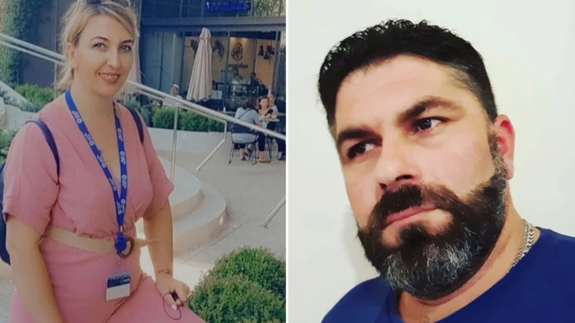 Αμπελόκηποι: Ισόβια κάθειρξη στον 42χρονο που έκρυψε τη σορό της γυναίκας του στο πατάρι