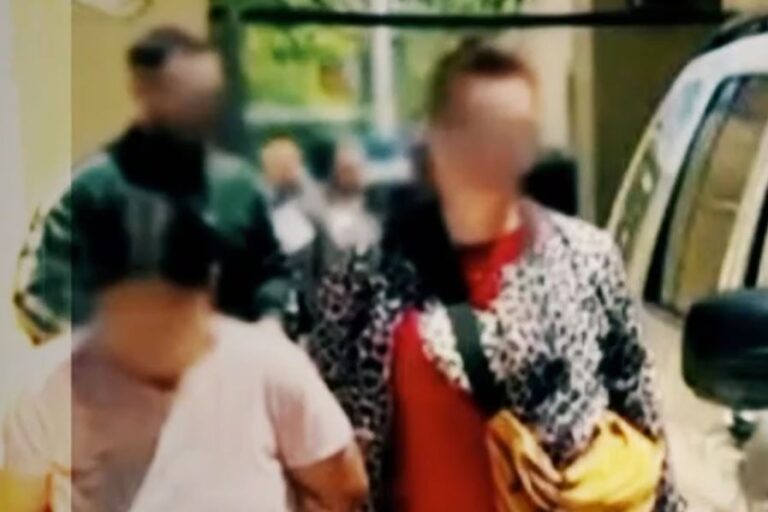 Κρήτη: Νέες αποκαλύψεις για τα παιδιά της κατηγορούμενης μητέρας – «δεν πιστεύω να τα χτύπαγε η αδερφή μου» (βίντεο)