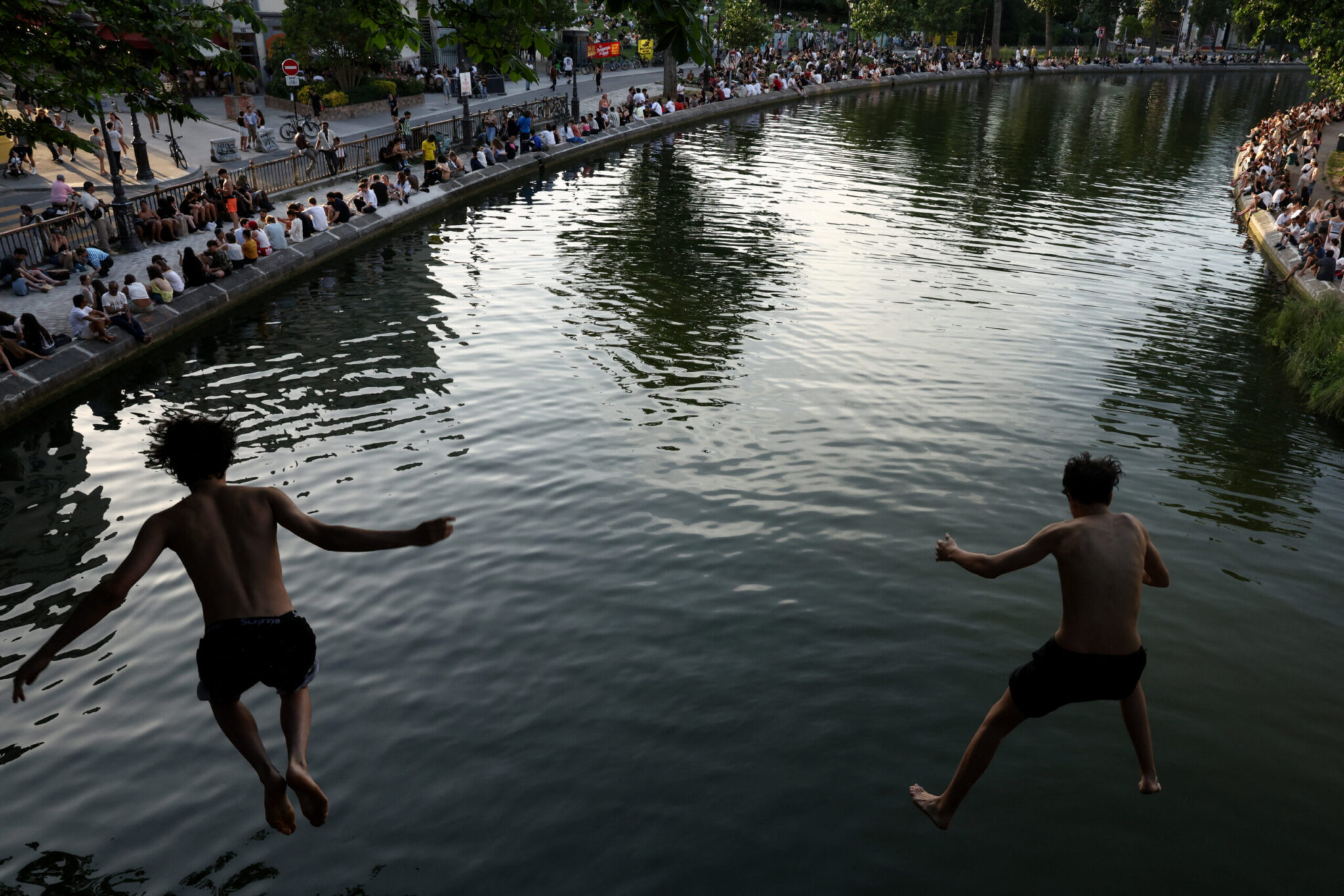 Σκωτία: Έφηβος το 12ο θύμα πνιγμού μέσα σε λίγες ημέρες λόγω του καύσωνα – Μπήκε σε καταρράκτες για να δροσιστεί